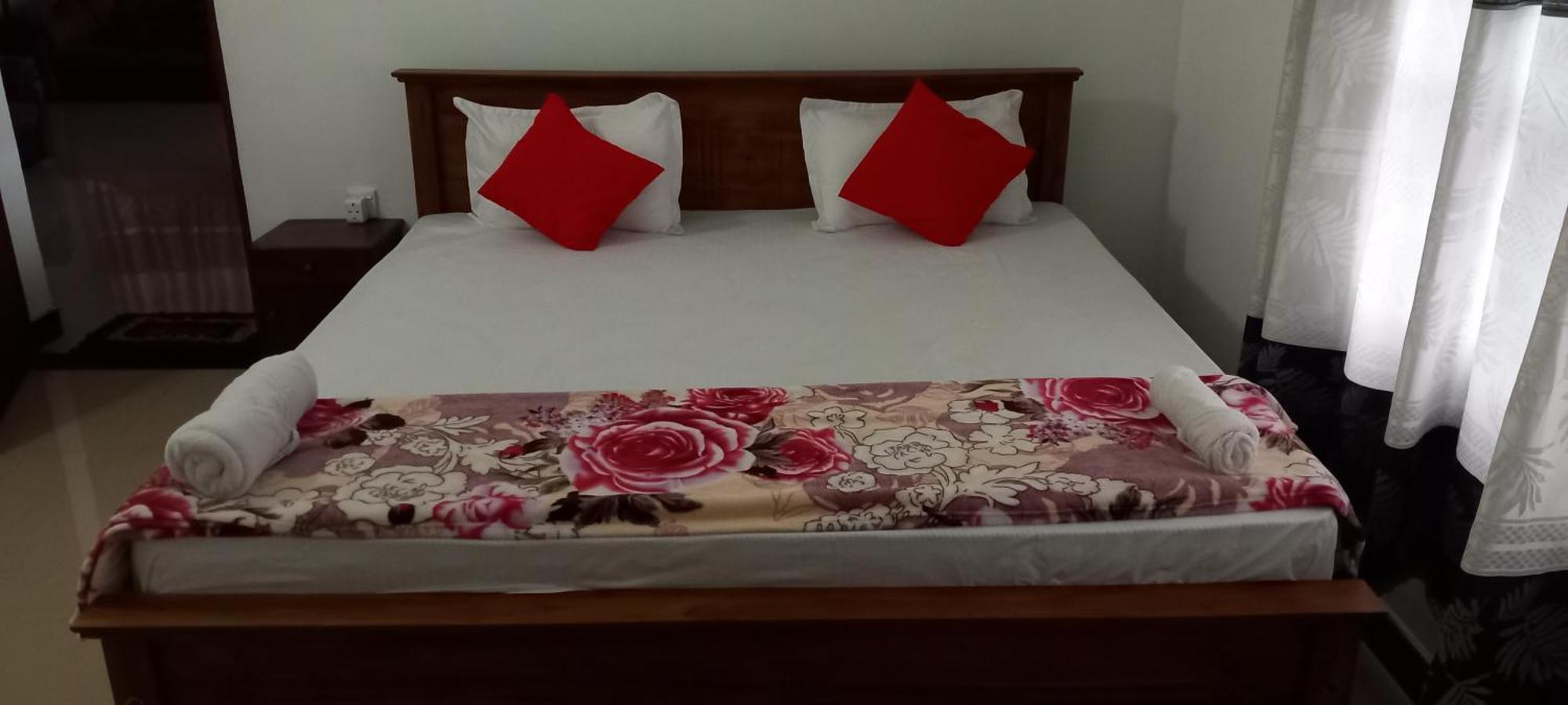 Mountain Bliss Villa Peradeniya Habitación foto